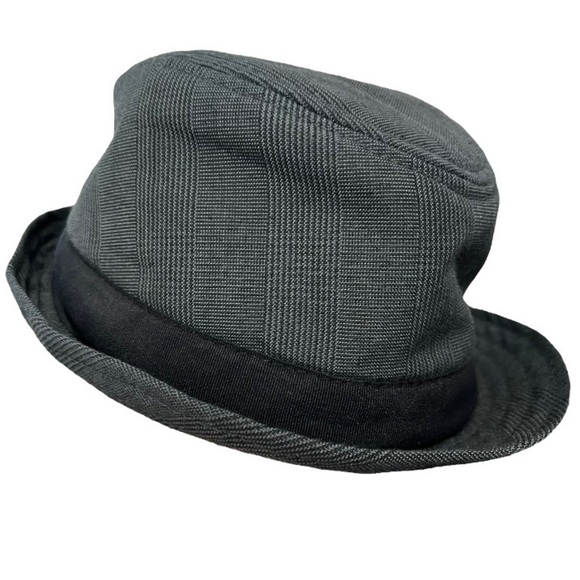 Childrens place kids Fedora Hat Size L 2-4 y/o - Picture 7 of 8